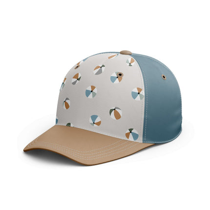 Cap Beachbal - Babywinkel - 8714218729494