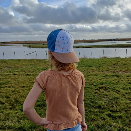 Cap Beachbal - Babywinkel - 8714218729494