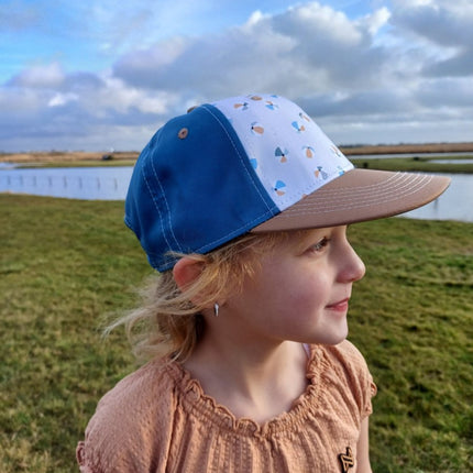 Cap Beachbal - Babywinkel - 8714218729494