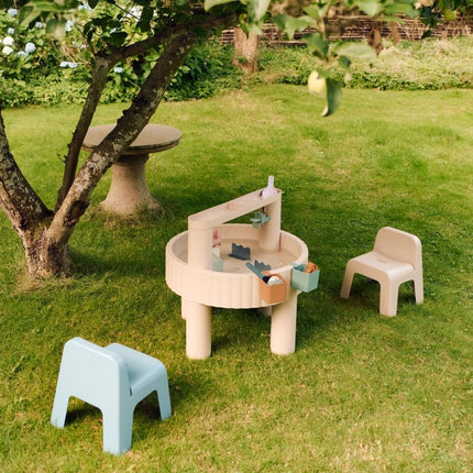 Chase Chair Beach Blue koop je bij Babywinkel