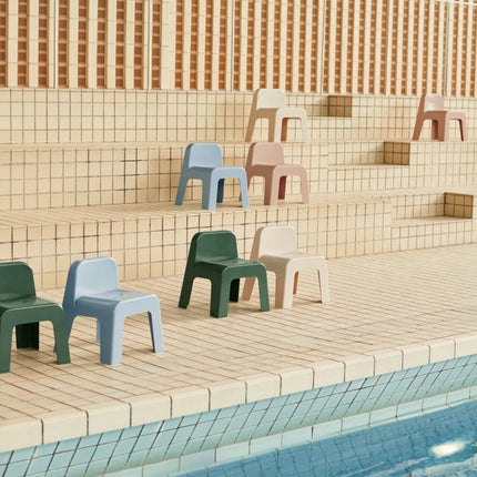 Chase Chair Beach Blue koop je bij Babywinkel