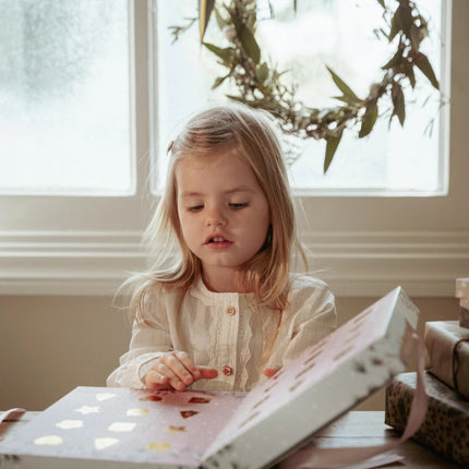 Little Dutch Armband Aftelkalender
