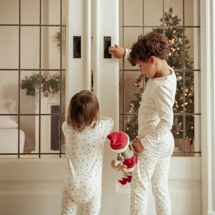 Eendelige Pyjama Little Christmas