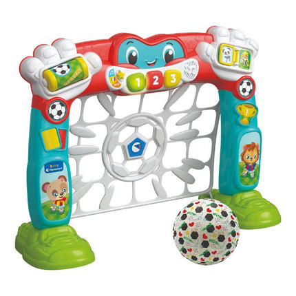 Clementoni Baby Goal koop je bij Babywinkel