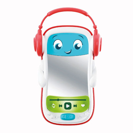 Clementoni Baby My First Musical Pod - Babywinkel - 8005125178940