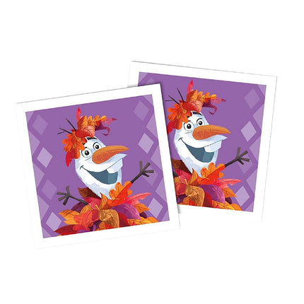 Clementoni Frozen Memo - Babywinkel - 8005125183142