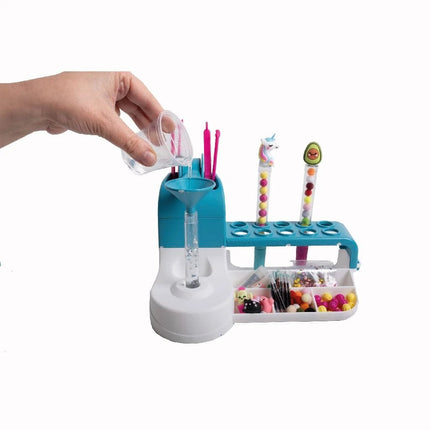 Clementoni Idea Pen Creator Studio - Babywinkel - 8005125187799