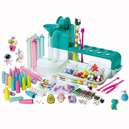 Clementoni Idea Pen Creator Studio - Babywinkel - 8005125187799