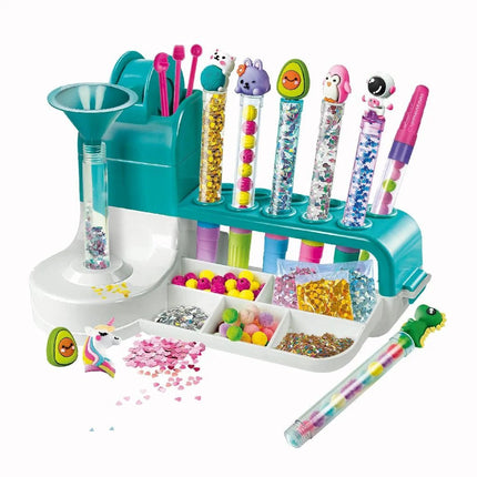 Clementoni Idea Pen Creator Studio - Babywinkel - 8005125187799