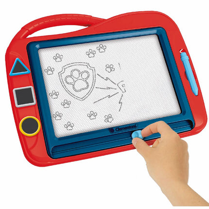 Clementoni Paw Patrol Magnetisch Tekenbord - Babywinkel - 8005125151127