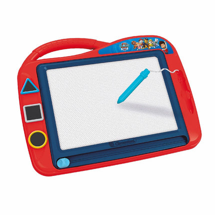 Clementoni Paw Patrol Magnetisch Tekenbord - Babywinkel - 8005125151127