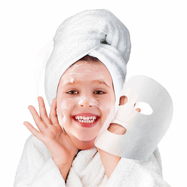 Clementoni Wetenschap Beauty Maskers - Babywinkel - 8005125669516
