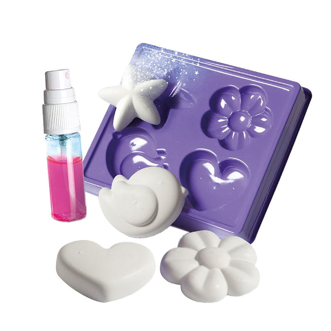Clementoni Wetenschap Parfum Lab - Babywinkel - 8005125668267