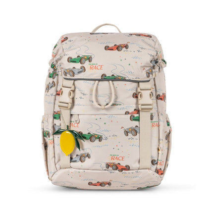 Clover Rugzak Schooltas Grand Prix koop je bij Babywinkel