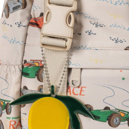 Clover Rugzak Schooltas Grand Prix koop je bij Babywinkel