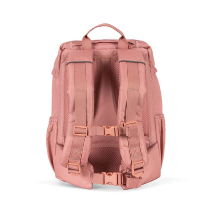 Clover Rugzak Schooltas Rosette koop je bij Babywinkel