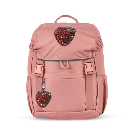 Clover Rugzak Schooltas Rosette koop je bij Babywinkel