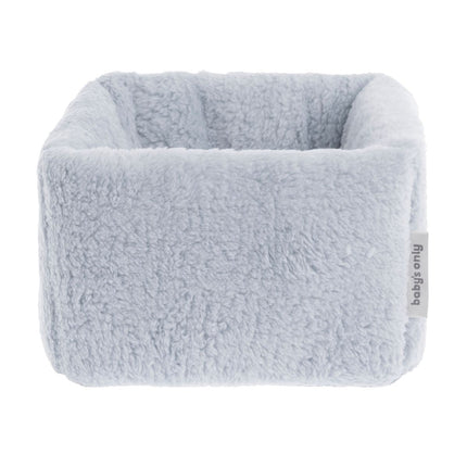 Baby's Only Commodemandje Cozy Misty Blue koop je bij Babywinkel