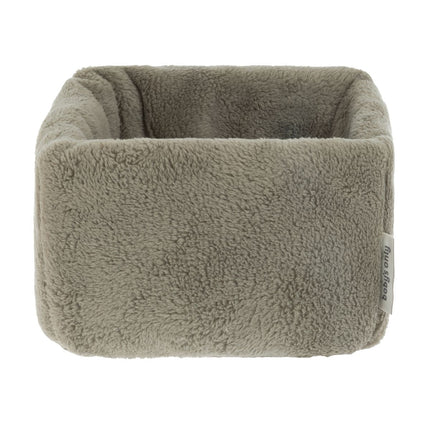 Baby's Only Commodemandje Cozy Urban Green koop je bij Babywinkel