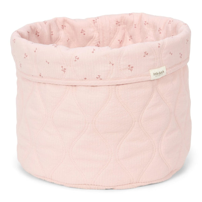 Little Dutch Commodemandje Pure Blossom koop je bij Babywinkel