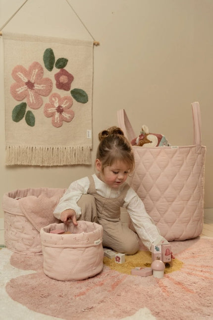 Little Dutch Commodemandje Pure Blossom koop je bij Babywinkel