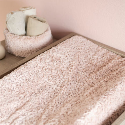 Baby's Only Commodemandje Snow Oud Roze koop je bij Babywinkel