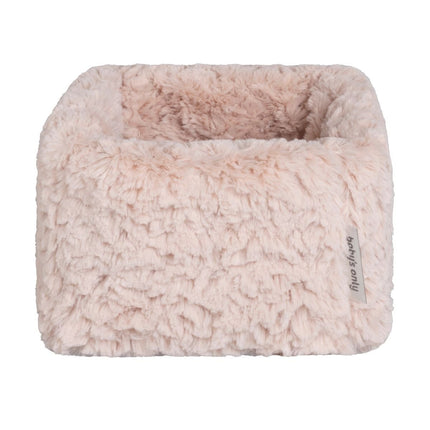 Baby's Only Commodemandje Snow Oud Roze koop je bij Babywinkel