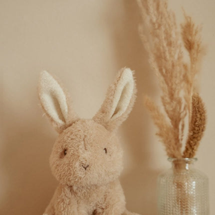 Little Dutch Knuffel Newborn Baby Bunny 15cm