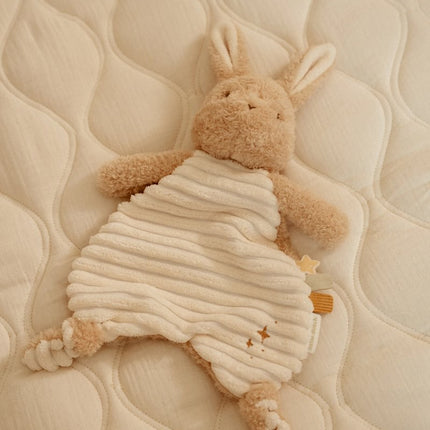 Little Dutch Knuffeldoekje Newborn Bunny