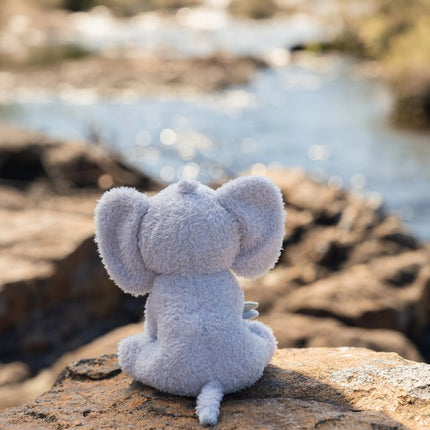 Little Dutch Knuffel Olifant Safari 17cm