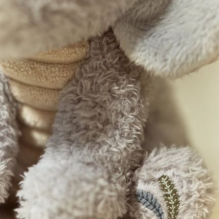 Little Dutch Knuffel Olifant Safari 17cm