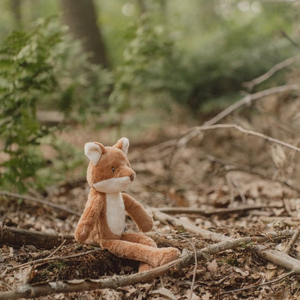 Little Dutch Knuffel Vos Forest Friends Long Legs