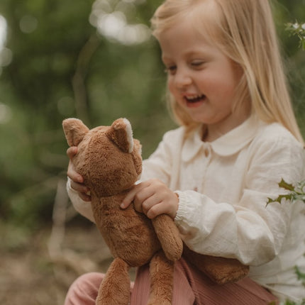 Little Dutch Knuffel Vos Forest Friends Long Legs