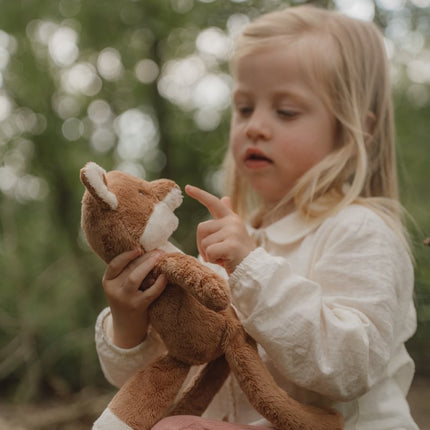 Little Dutch Knuffel Vos Forest Friends Long Legs
