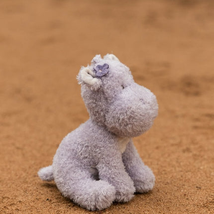 Little Dutch Knuffel Nijlpaard Safari 17cm