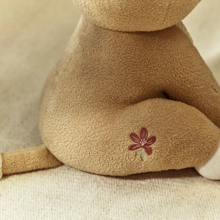 Little Dutch Knuffel Leeuwin Safari 25cm