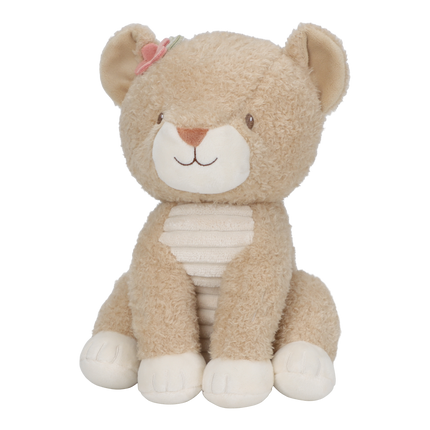 Little Dutch Knuffel Leeuwin Safari 25cm