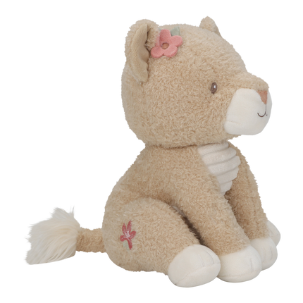 Little Dutch Knuffel Leeuwin Safari 25cm