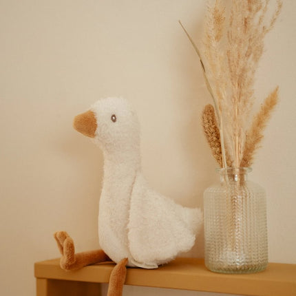 Little Dutch Knuffel Newborn Little Goose 17cm