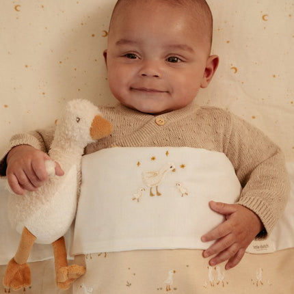Little Dutch Knuffel Newborn Little Goose 17cm