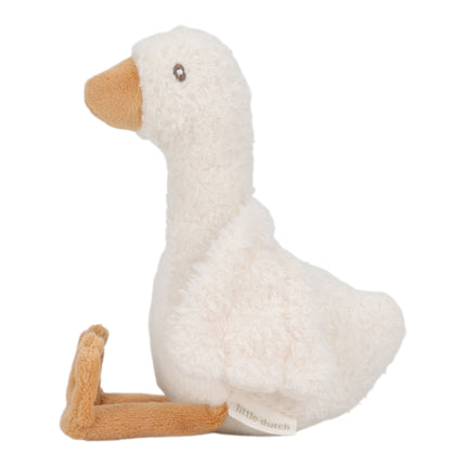 Little Dutch Knuffel Newborn Little Goose 17cm