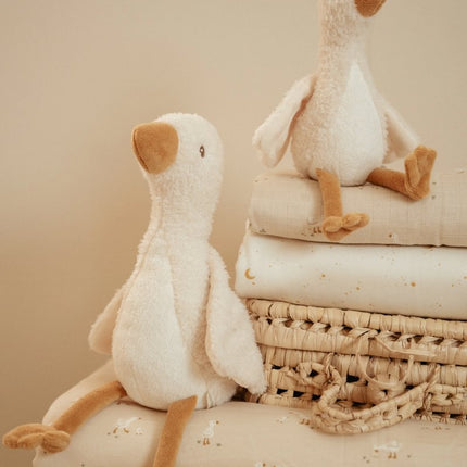 Little Dutch Knuffel Newborn Little Goose 17cm