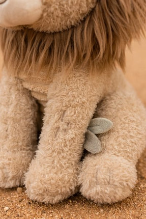 Little Dutch Knuffel Leeuw Safari 17cm