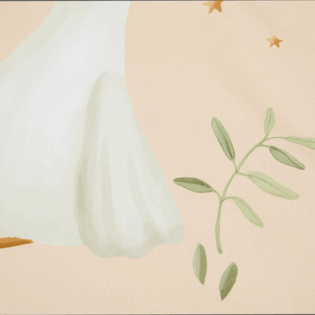 Dekbedovertrek ledikant - Little Goose koop je bij Babywinkel