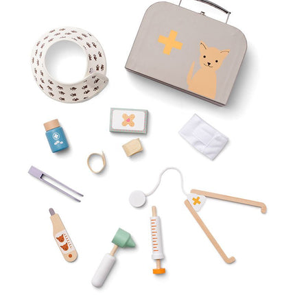Dierenarts koffer set koop je bij Babywinkel