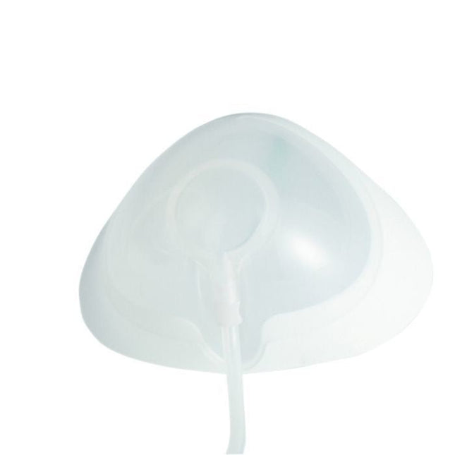 Difrax Borstkolf Schelp - Difrax - Babywinkel - 8711736930203