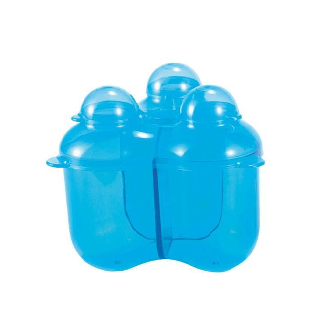 Difrax Drievaksdoosje - Difrax - Babywinkel - 8711736006687
