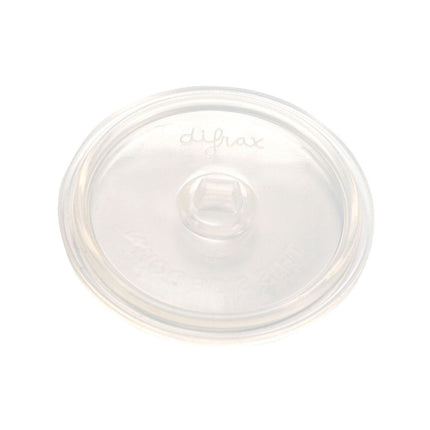 Difrax S - Fles Ventielen (2 Stuks) - Difrax - Babywinkel - 8711736932191