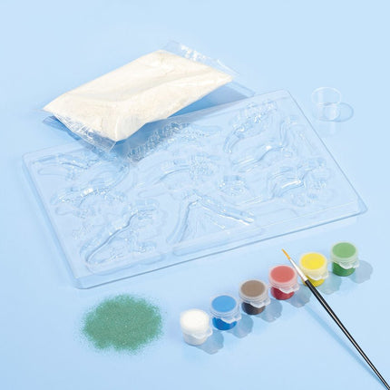 Dino Schilderset - Babywinkel - 8714274075085