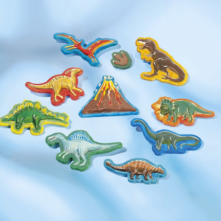 Dino Schilderset - Babywinkel - 8714274075085